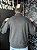 Moletom Nike Masculino Meio Ziper-Preto FN3864 - Imagem 4