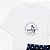 Camiseta Masculina Lacoste Miami Open 2026-Branca 4H8103 - Imagem 4