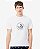 Camiseta Masculina Lacoste Miami Open 2026-Branca 4H8103 - Imagem 1