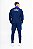 Agasalho Masculino Adidas Seleção Chile (Semi Novo)-Azul - Imagem 4