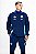 Agasalho Masculino Adidas Seleção Chile (Semi Novo)-Azul - Imagem 2