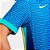 Camiseta Masculina Nike Seleção Brasileira Uniforme-Azul FJ4283 - Imagem 3