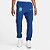 Calça Masculina Nike Seleção Brasileira-Azul Royal - Imagem 1