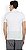 Polo Masculina Adidas Argentina AFA-Branca CF2640 - Imagem 3