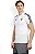 Polo Masculina Adidas Argentina AFA-Branca CF2640 - Imagem 2