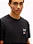 Camiseta Masculina Tommy Hilfiger- Preta MW42367 - Imagem 2