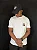 Camiseta Masculina Tommy Hilfiger-Branca MW426367 - Imagem 1