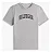 Camiseta Masculina Tommy Hilfiger-Cinza XM05718 - Imagem 1