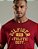 Camiseta Masculina Tommy Hilfiger-Vinho  XM05718 - Imagem 2