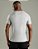 Camiseta Masculina Tommy Hilfiger-Cinza XM05718 - Imagem 3