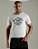 Camiseta Masculina Tommy Hilfiger-Cinza XM05718 - Imagem 2