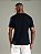 Camiseta Masculina Tommy Hilfiger-Azul Marinho XM05717 - Imagem 4