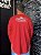 Manga Longa Masculina Adidas Chile -Vermelha - Imagem 3