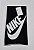 Cachecol Nike Sportswear unissex-Preto/Branco 2020B - Imagem 1