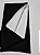 Cachecol Nike Sportswear unissex-Preto/Branco 2020B - Imagem 2