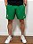 Bermuda Masculina Nike Seleção Brasileira-Verde CW3857 - Imagem 1