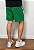 Bermuda Masculina Nike Seleção Brasileira-Verde CW3857 - Imagem 2