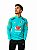 Manga Longa Masculina Nike Seleção Brasileira-Verde Água FZ5449 - Imagem 1