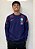 Moletom Nike Masculino Seleção Brasileira-Preto FJ9751 - Imagem 1