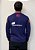 Moletom Nike Masculino Seleção Brasileira-Preto FJ9751 - Imagem 2