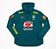 Jaqueta Nike Unissex CBF Seleção Brasileira (Corte Justo)-Verde 927213 - Imagem 4