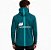 Jaqueta Nike Unissex CBF Seleção Brasileira (Corte Justo)-Verde 927213 - Imagem 6