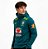Jaqueta Nike Unissex CBF Seleção Brasileira (Corte Justo)-Verde 927213 - Imagem 3