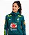 Jaqueta Nike Unissex CBF Seleção Brasileira (Corte Justo)-Verde 927213 - Imagem 2