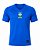 Camiseta Dri-FIT Nike Masculina Seleção-Azul IF15240101 - Imagem 1
