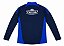 Manga Longa Masculina Adidas Chile -Azul - Imagem 2