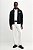 Moletom MasculinoTommy Hilfiger -Preto MW41425 - Imagem 4