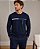 Manga Longa Masculina Tommy Hilfiger-Azul Marinho78JB627 - Imagem 1