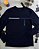 Manga Longa Masculina Tommy Hilfiger-Azul Marinho78JB627 - Imagem 2