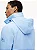 Jaqueta Tommy Hilfiger Masculina Sustainable -Azul Bebê78J8377 - Imagem 3