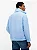 Jaqueta Tommy Hilfiger Masculina Sustainable -Azul Bebê78J8377 - Imagem 4