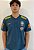 Camiseta Masculina Nike Seleção Brasileira-Verde Petróleo (GG) - Imagem 1