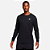 Manga Longa Nike Sportswear - Preta AR5193010 - Imagem 1