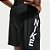 Bermuda Nike  Masculina Dri-FIT Form Gfx Fill 7"- Preta  IF2784010 - Imagem 2