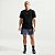 Camiseta Nike Masculina Dri-FIT Nike Pro - Preta  IH1947010 - Imagem 3
