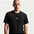 Camiseta Nike Masculina Dri-FIT Nike Pro - Preta  IH1947010 - Imagem 1