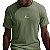 Camiseta Nike Masculina Dri-FIT Nike Pro - Verde IH1947320 - Imagem 1