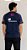 Camiseta Masculina Nike Seleção Brasileira-Azul Marinho DR4582 - Imagem 2