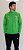 Jaqueta Masculina Nike Seleção Brasileira-Verde DH4372 - Imagem 1