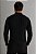 Suéter Masculino Texturizado-Preto 5724 - Imagem 2