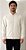 Jaqueta Masculina Essencial-Off White JC25 - Imagem 1