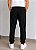 Calça Masculina Alfaiataria Fusion-Preta - Imagem 2