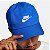 Boné Nike Masculino Club H86 - Azul royal  FB5368480 - Imagem 2