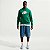 Moletom Masculino Nike City Club - Verde  IF0689365 - Imagem 4