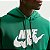 Moletom Masculino Nike City Club - Verde  IF0689365 - Imagem 2