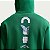 Moletom Masculino Nike City Club - Verde  IF0689365 - Imagem 3